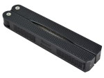 A Faithfull hand tool with a metal working end and an ergonomic handle, designed for general construction and maintenance tasks.