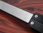 A Faithfull hand tool with a metal working end and an ergonomic handle, designed for general construction and maintenance tasks.