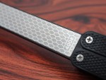 A Faithfull hand tool with a metal working end and an ergonomic handle, designed for general construction and maintenance tasks.
