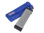 A Faithfull hand tool with a metal working end and an ergonomic handle, designed for general construction and maintenance tasks.
