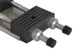 A Faithfull hand tool with a metal working end and an ergonomic handle, designed for general construction and maintenance tasks.