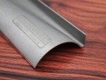 A Faithfull hand tool with a metal working end and an ergonomic handle, designed for general construction and maintenance tasks.