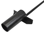 A Faithfull hand tool with a metal working end and an ergonomic handle, designed for general construction and maintenance tasks.