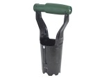 A Faithfull hand tool with a metal working end and an ergonomic handle, designed for general construction and maintenance tasks.