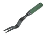 A Faithfull hand tool with a metal working end and an ergonomic handle, designed for general construction and maintenance tasks.