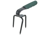 A Faithfull hand tool with a metal working end and an ergonomic handle, designed for general construction and maintenance tasks.