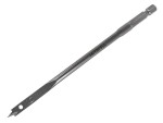 A Faithfull hand tool with a metal working end and an ergonomic handle, designed for general construction and maintenance tasks.