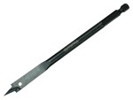 A Faithfull hand tool with a metal working end and an ergonomic handle, designed for general construction and maintenance tasks.