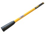 A Faithfull hand tool with a metal working end and an ergonomic handle, designed for general construction and maintenance tasks.