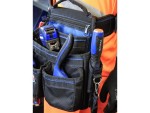 A Faithfull hand tool with a metal working end and an ergonomic handle, designed for general construction and maintenance tasks.