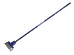 A Faithfull hand tool with a metal working end and an ergonomic handle, designed for general construction and maintenance tasks.