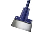 A Faithfull hand tool with a metal working end and an ergonomic handle, designed for general construction and maintenance tasks.
