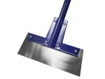 A Faithfull hand tool with a metal working end and an ergonomic handle, designed for general construction and maintenance tasks.