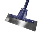 A Faithfull hand tool with a metal working end and an ergonomic handle, designed for general construction and maintenance tasks.