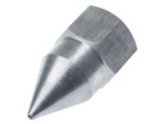 A Faithfull hand tool with a metal working end and an ergonomic handle, designed for general construction and maintenance tasks.