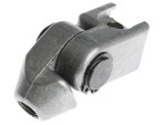 A Faithfull hand tool with a metal working end and an ergonomic handle, designed for general construction and maintenance tasks.