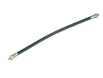 A Faithfull hand tool with a metal working end and an ergonomic handle, designed for general construction and maintenance tasks.
