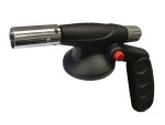 A Faithfull hand tool with a metal working end and an ergonomic handle, designed for general construction and maintenance tasks.