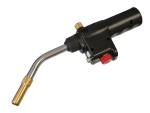 A Faithfull hand tool with a metal working end and an ergonomic handle, designed for general construction and maintenance tasks.