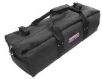 A Faithfull hand tool with a metal working end and an ergonomic handle, designed for general construction and maintenance tasks.