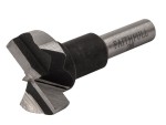 A Faithfull hand tool with a metal working end and an ergonomic handle, designed for general construction and maintenance tasks.