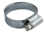 A Faithfull hand tool with a metal working end and an ergonomic handle, designed for general construction and maintenance tasks.