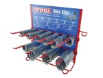 A Faithfull hand tool with a metal working end and an ergonomic handle, designed for general construction and maintenance tasks.