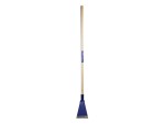 A Faithfull hand tool with a metal working end and an ergonomic handle, designed for general construction and maintenance tasks.