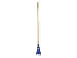 A Faithfull hand tool with a metal working end and an ergonomic handle, designed for general construction and maintenance tasks.