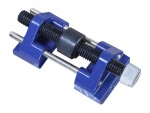 A Faithfull hand tool with a metal working end and an ergonomic handle, designed for general construction and maintenance tasks.