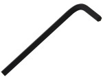 A Faithfull hand tool with a metal working end and an ergonomic handle, designed for general construction and maintenance tasks.