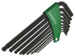 A Faithfull hand tool with a metal working end and an ergonomic handle, designed for general construction and maintenance tasks.