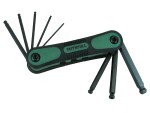A Faithfull hand tool with a metal working end and an ergonomic handle, designed for general construction and maintenance tasks.
