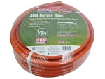 A Faithfull garden tool with a steel working head and a wooden or composite handle, for general landscaping and maintenance tasks.