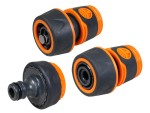A Faithfull hand tool with a metal working end and an ergonomic handle, designed for general construction and maintenance tasks.