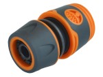A Faithfull hand tool with a metal working end and an ergonomic handle, designed for general construction and maintenance tasks.