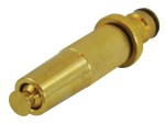 A Faithfull hand tool with a metal working end and an ergonomic handle, designed for general construction and maintenance tasks.