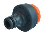 A Faithfull hand tool with a metal working end and an ergonomic handle, designed for general construction and maintenance tasks.