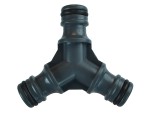 A Faithfull hand tool with a metal working end and an ergonomic handle, designed for general construction and maintenance tasks.