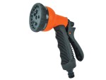 A Faithfull hand tool with a metal working end and an ergonomic handle, designed for general construction and maintenance tasks.