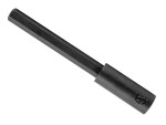 A Faithfull hand tool with a metal working end and an ergonomic handle, designed for general construction and maintenance tasks.