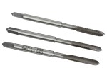 A Faithfull hand tool with a metal working end and an ergonomic handle, designed for general construction and maintenance tasks.