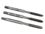 A Faithfull hand tool with a metal working end and an ergonomic handle, designed for general construction and maintenance tasks.
