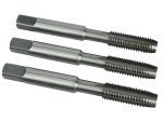 A Faithfull hand tool with a metal working end and an ergonomic handle, designed for general construction and maintenance tasks.