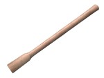 A Faithfull hand tool with a metal working end and an ergonomic handle, designed for general construction and maintenance tasks.