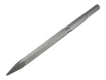 A Faithfull hand tool with a metal working end and an ergonomic handle, designed for general construction and maintenance tasks.