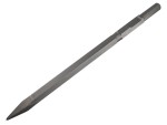 A Faithfull hand tool with a metal working end and an ergonomic handle, designed for general construction and maintenance tasks.