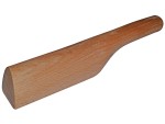 A Faithfull hand tool with a metal working end and an ergonomic handle, designed for general construction and maintenance tasks.