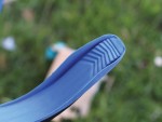 A Faithfull hand tool with a metal working end and an ergonomic handle, designed for general construction and maintenance tasks.