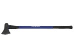 A Faithfull hand tool with a metal working end and an ergonomic handle, designed for general construction and maintenance tasks.